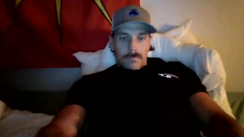 lildeer1980 online show from August 3, 1:18 am