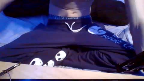 lildman420 online show from December 16, 5:30 pm