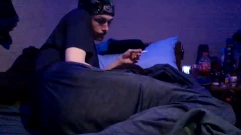 lildman420 online show from October 6, 6:26 pm