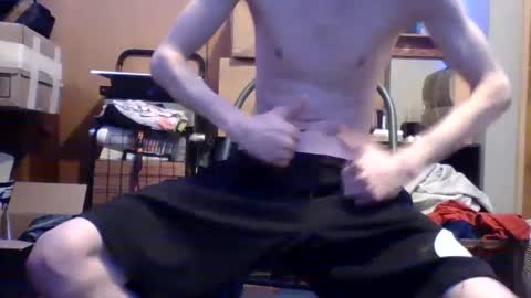 lildman420 online show from October 10, 6:52 am