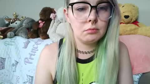 emily ryanson online show from March 12, 8:45 pm