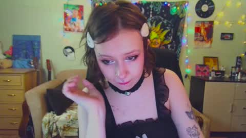 Lil online show from January 16, 1:25 pm