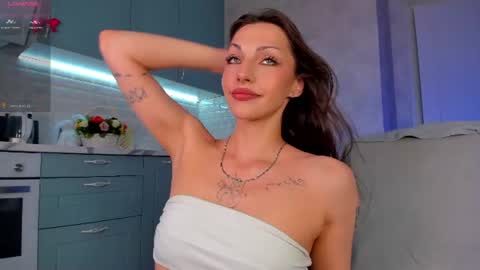 lilflexxy online show from August 1, 5:47 pm