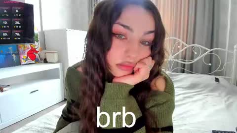 lilflexxy online show from July 28, 4:39 pm