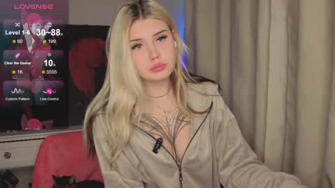 Nika and Lori online show from September 14, 7:59 pm