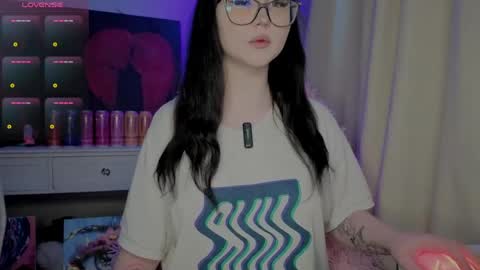 Nika and Lori online show from April 28, 11:03 am