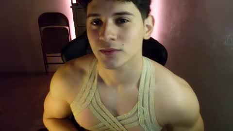 Fernando online show from April 14, 3:32 am