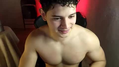 Fernando online show from April 12, 3:21 am