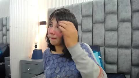 lili online show from November 7, 11:56 am