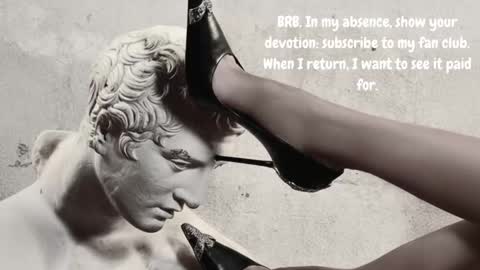 lili_evanss online show from December 2, 11:30 am