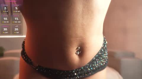 lili online show from November 9, 1:47 pm