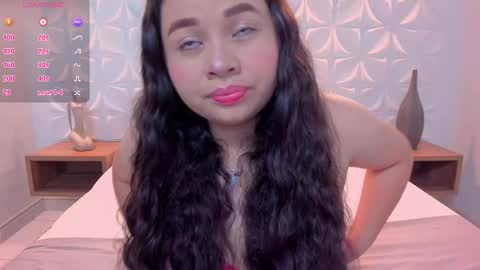 SALOME online show from January 9, 3:56 am