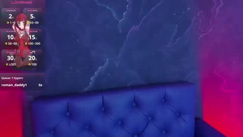 Lili  online show from November 21, 8:29 pm