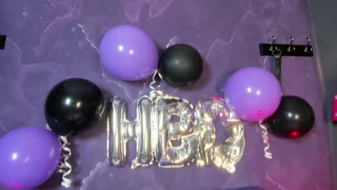 Lili  online show from March 25, 7:42 pm