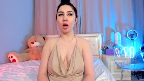 Lili online show from January 27, 12:37 pm