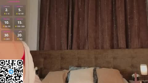 Lilian online show from January 17, 12:53 am