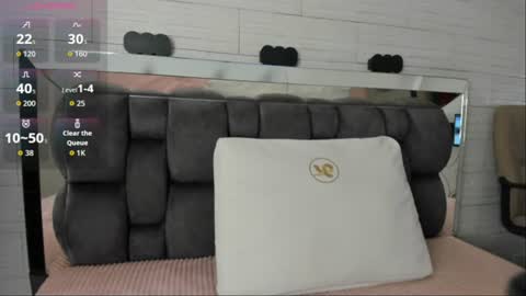 LILIAN  online show from June 27, 2:56 pm