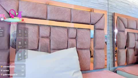 Snapshot of lilian_starfire chatting on September 13, 10:01 pm LILIAN online show from September 13, 10:01 pm