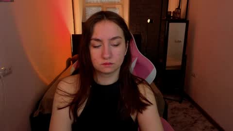 Kate online show from March 24, 5:35 am