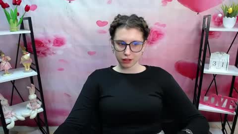 lilianashine online show from May 31, 5:17 am