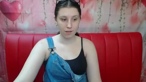 lilianashine online show from May 24, 5:25 am