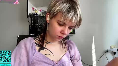 Lilian online show from March 12, 7:12 am