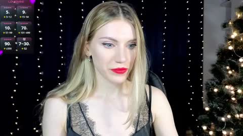 Anna online show from January 5, 3:34 pm