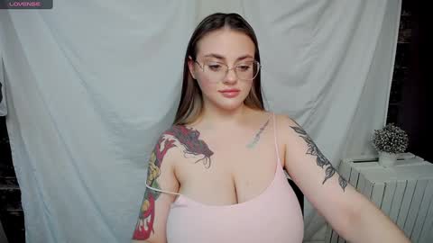 Snapshot of liliaterenzi_ chatting on January 27, 5:04 pm Lilia online show from January 27, 5:04 pm