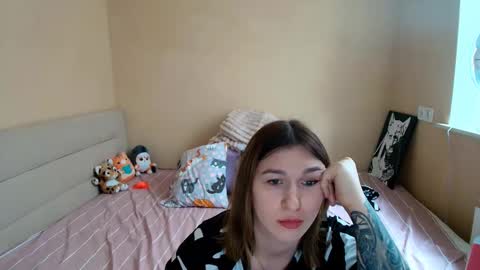 Snapshot of liliawoolf chatting on September 29, 12:15 pm liliawoolf online show from September 29, 12:15 pm