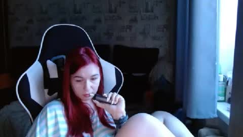 Snapshot of liliawoolf chatting on February 25, 1:32 pm liliawoolf online show from February 25, 1:32 pm