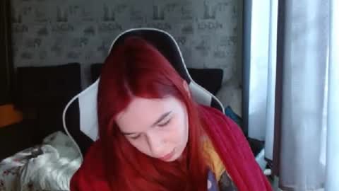 Snapshot of liliawoolf chatting on March 1, 8:23 am liliawoolf online show from March 1, 8:23 am