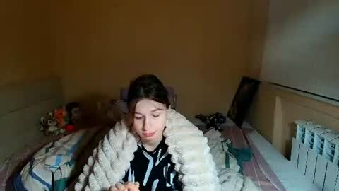 Snapshot of liliawoolf chatting on October 15, 4:52 pm liliawoolf online show from October 15, 4:52 pm