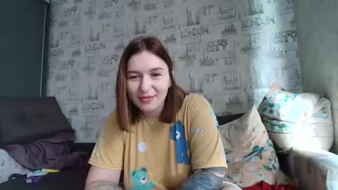 Snapshot of liliawoolf chatting on September 13, 6:27 am liliawoolf online show from September 13, 6:27 am