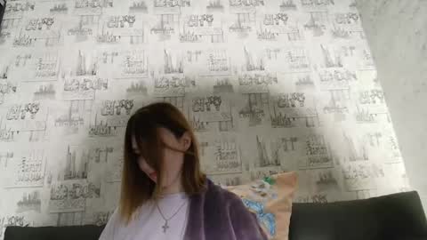 Snapshot of liliawoolf chatting on September 20, 6:44 pm liliawoolf online show from September 20, 6:44 pm