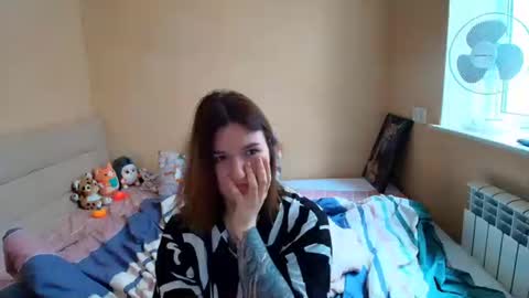 Snapshot of liliawoolf chatting on October 18, 11:47 am liliawoolf online show from October 18, 11:47 am