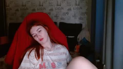 Snapshot of liliawoolf chatting on February 20, 2:46 pm liliawoolf online show from February 20, 2:46 pm