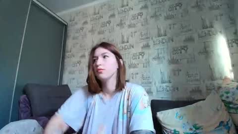 Snapshot of liliawoolf chatting on September 11, 4:47 am liliawoolf online show from September 11, 4:47 am