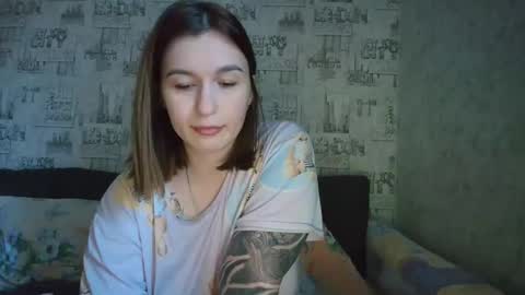 Snapshot of liliawoolf chatting on September 28, 11:19 am liliawoolf online show from September 28, 11:19 am