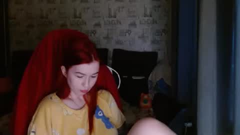 Snapshot of liliawoolf chatting on March 1, 5:20 am liliawoolf online show from March 1, 5:20 am