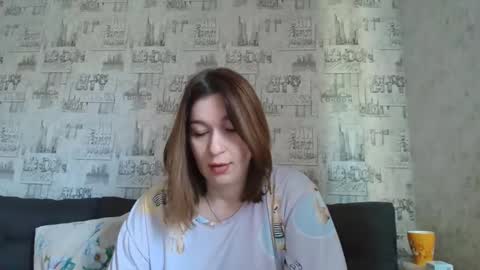 Snapshot of liliawoolf chatting on September 27, 10:13 am liliawoolf online show from September 27, 10:13 am