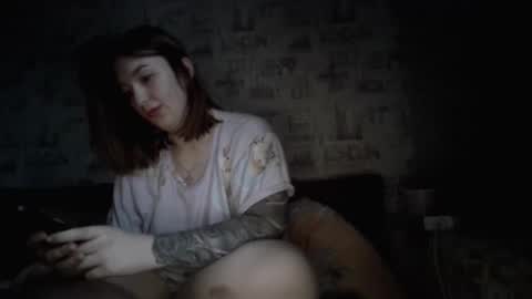 Snapshot of liliawoolf chatting on October 19, 1:16 pm liliawoolf online show from October 19, 1:16 pm