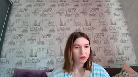Snapshot of liliawoolf chatting on September 15, 8:49 am liliawoolf online show from September 15, 8:49 am