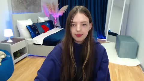 Lili Bakery online show from March 11, 6:41 am