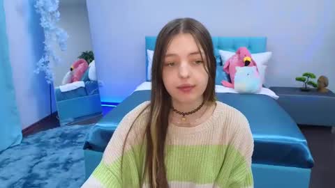 Lili Bakery online show from February 8, 12:28 am