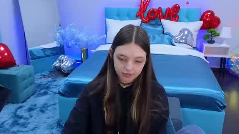 Lili Bakery online show from February 16, 11:48 pm