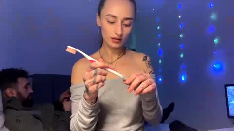 Millie online show from January 31, 10:29 pm