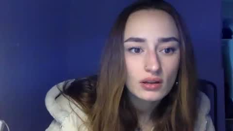 Millie online show from February 3, 8:57 pm