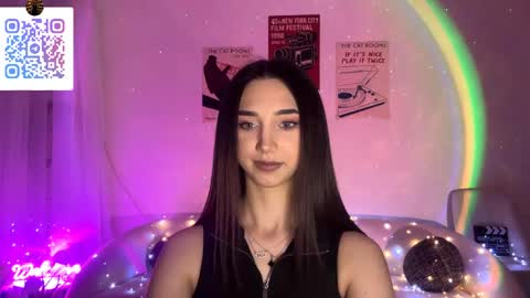 Lina online show from April 12, 10:25 pm