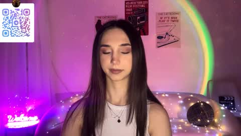 Lina online show from April 13, 10:25 pm