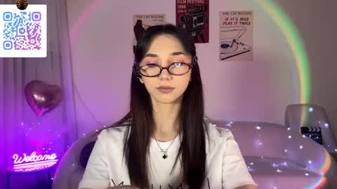 Lina online show from May 15, 11:56 pm